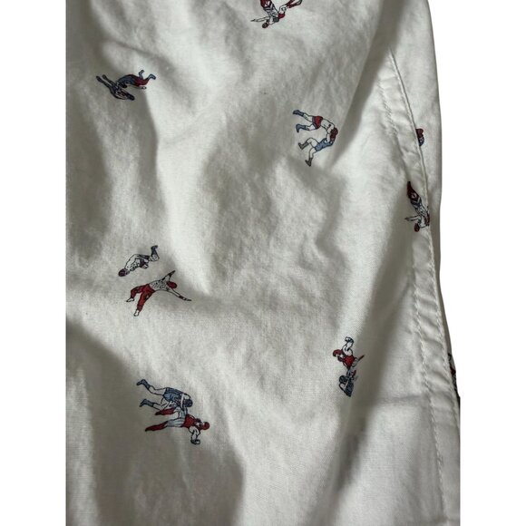 URBAN PIPELINE Men's Luchador Wrestling Button Down Shirt Size XXL - Picture 2 of 9